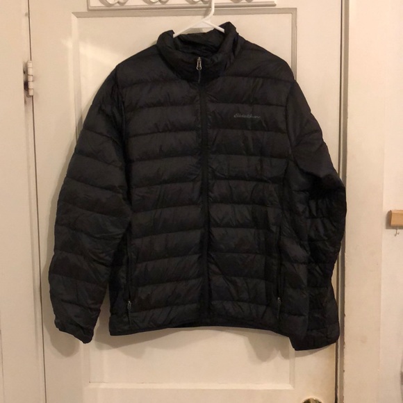 Eddie Bauer Jackets & Blazers - Down jacket